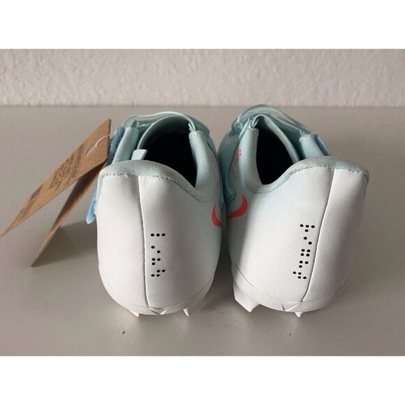 Nike Phantom GX 2 Academy EasyOn FG MG Soccer Cleat FD6724-300 Mens 6.5 Wmns 8 - Picture 10 of 11